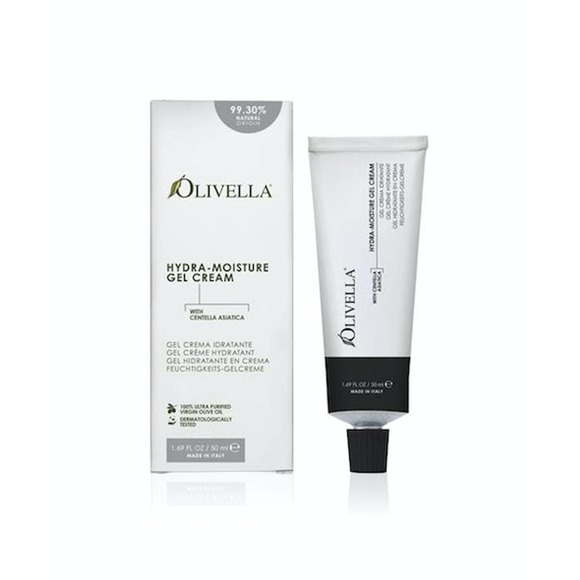 Olivella Hydra Moisture Gel Cream - Picture 1 of 1